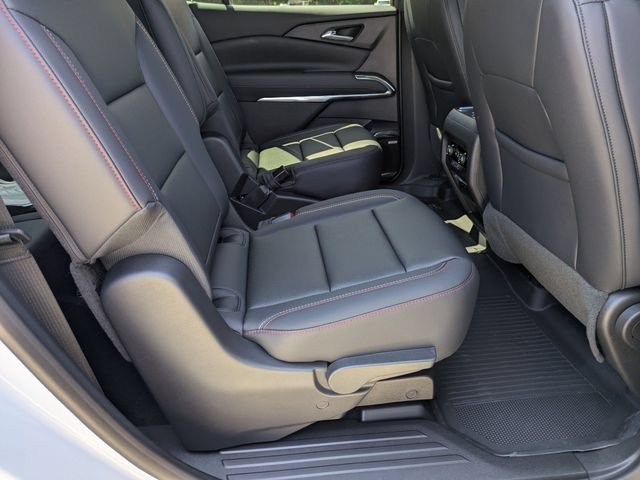 New 2026 Chevrolet Traverse Z71 w/ Enhanced Driving Package AWD/4WD image 37