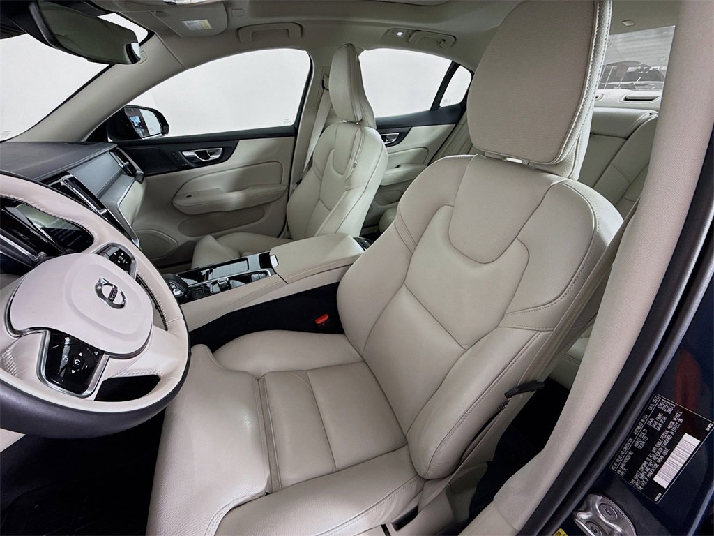 Used 2024 Volvo S60 T8 Ultimate w/ Climate Package image 5