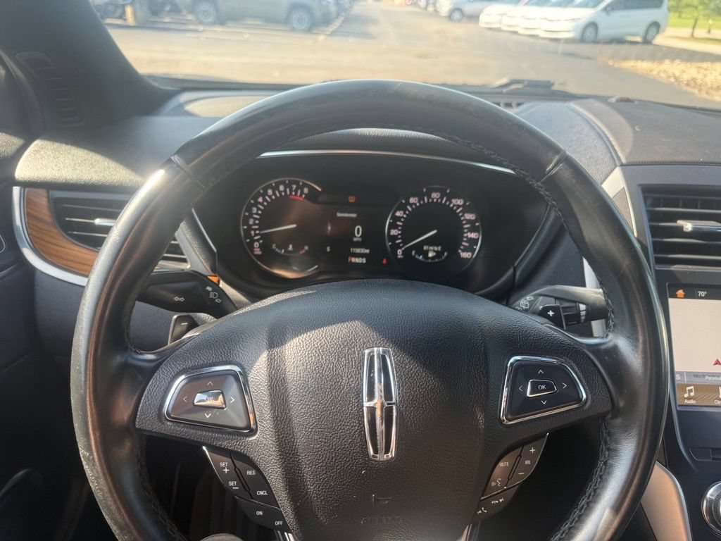Used 2017 Lincoln MKC Select w/ Select Plus Package AWD/4WD image 22
