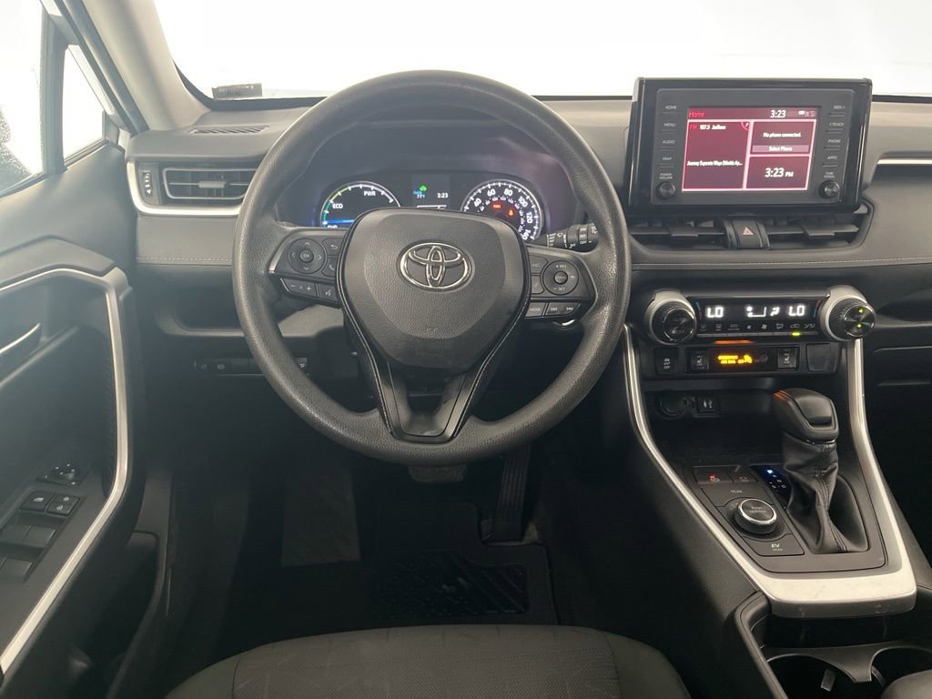Used 2019 Toyota RAV4 XLE w/ Convenience Package AWD/4WD image 33