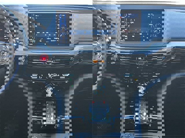 New 2026 Acura MDX FWD image 17