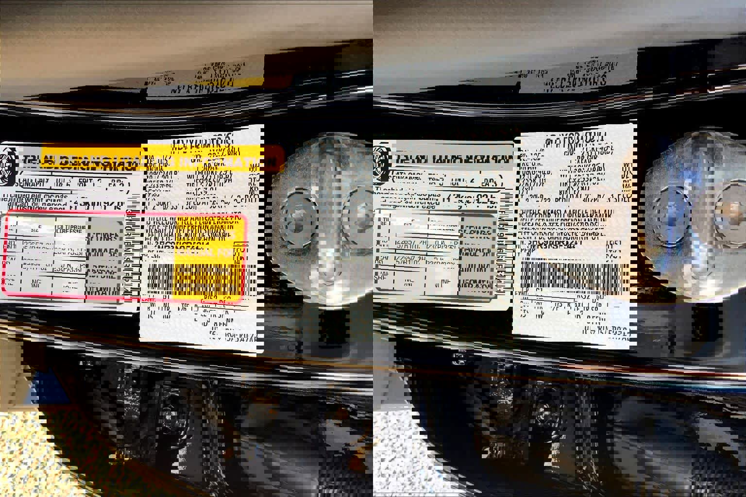 New 2025 Ford Bronco Sport Big Bend w/ Convenience Package image 20