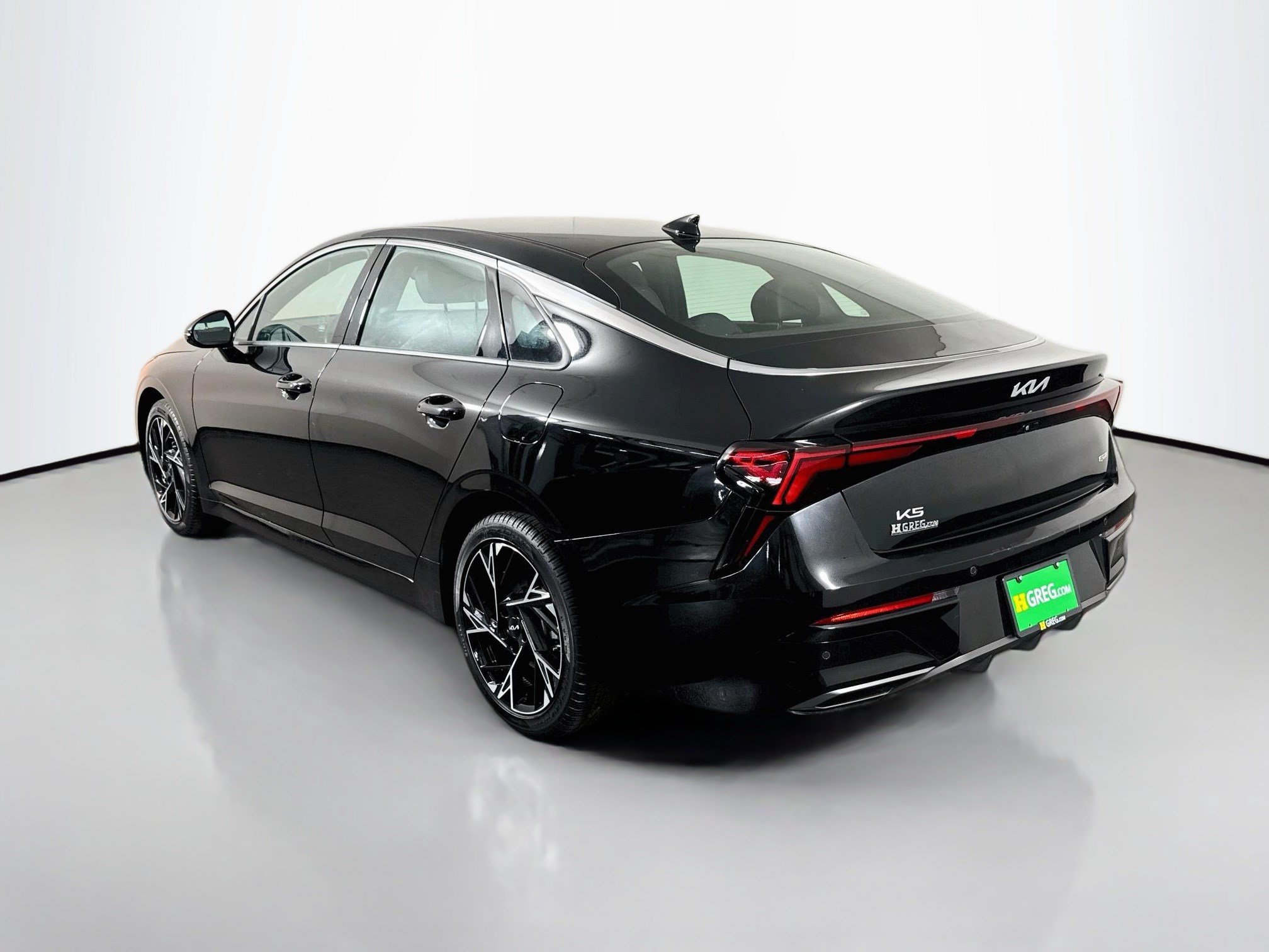 Used 2026 Kia K5 GT-Line FWD image 7