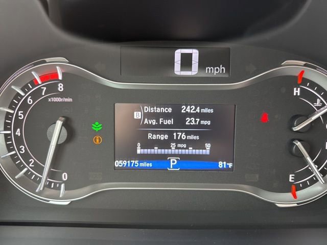 Used 2022 Honda Ridgeline RTL-E image 15