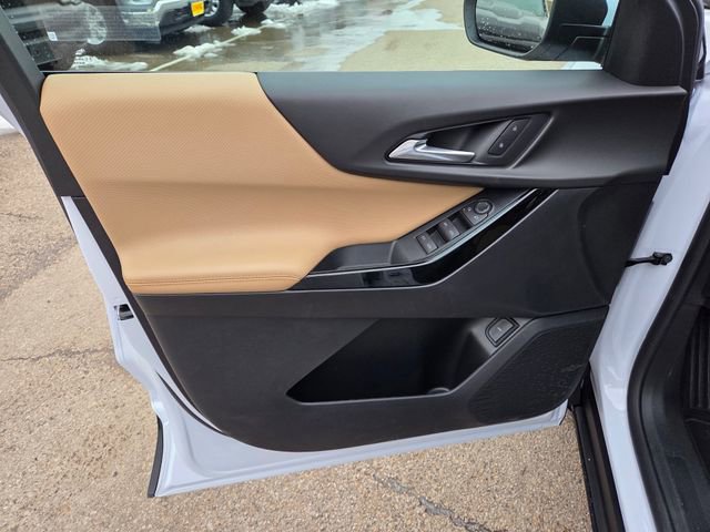 New 2026 Chevrolet Equinox ACTIV image 10