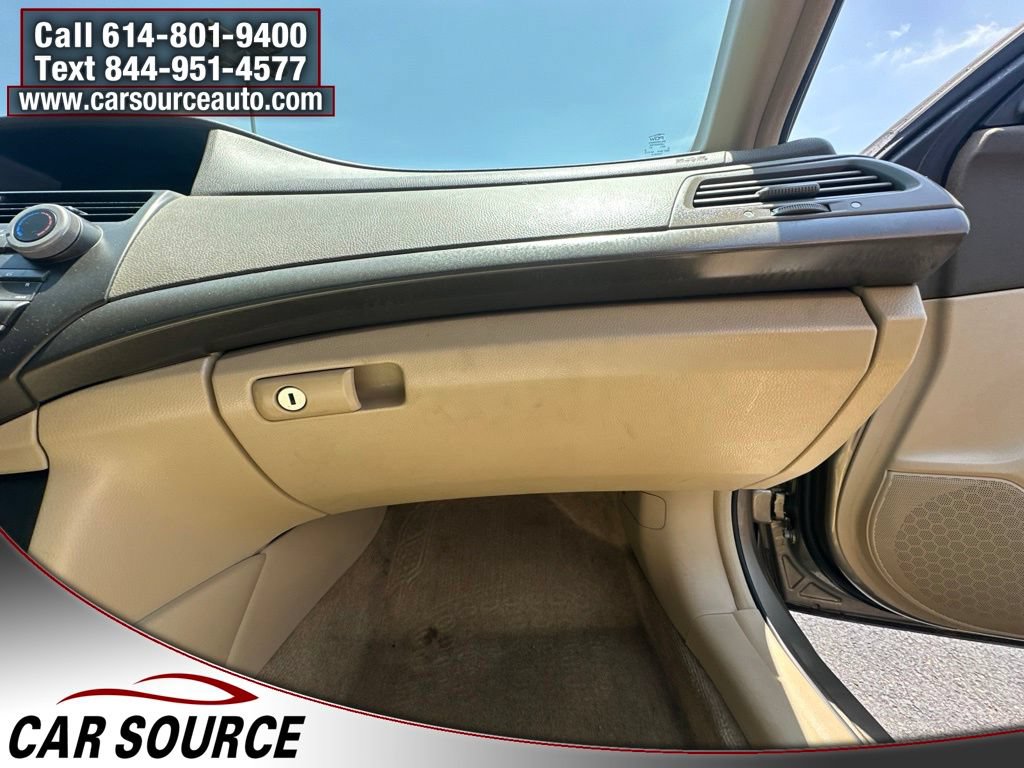 Used 2009 Honda Accord LX-P image 23