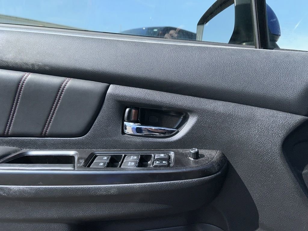 Used 2020 Subaru WRX Premium w/ Popular Package #3 (IZT) image 15