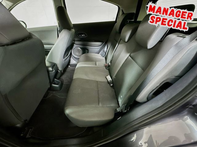 Used 2022 Honda HR-V EX image 22