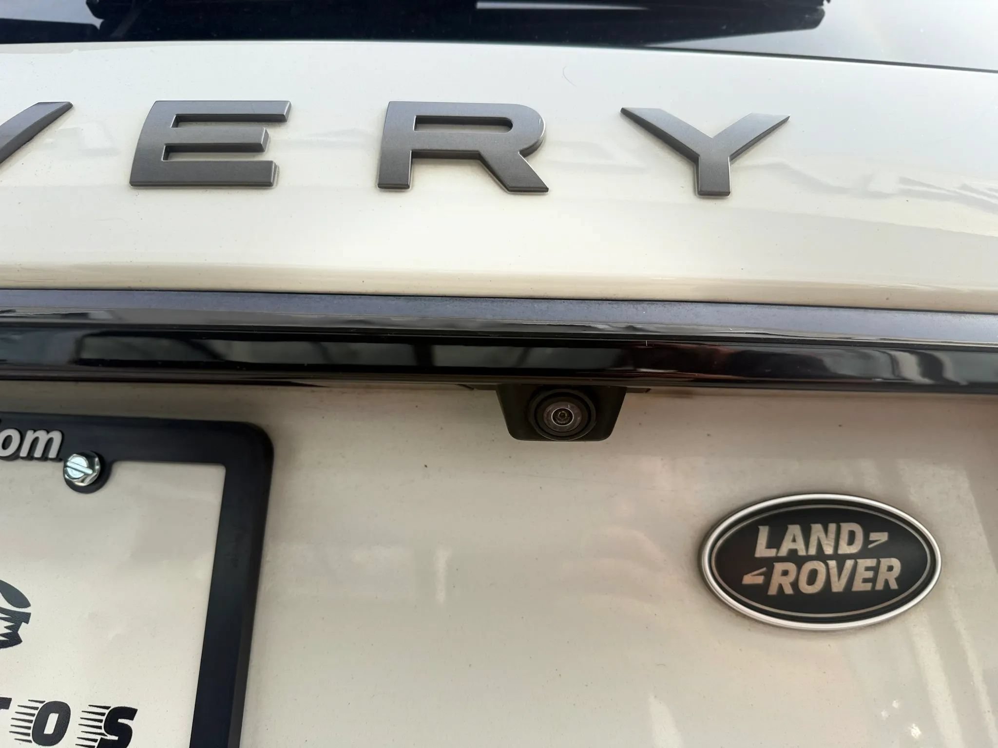 Used 2016 Land Rover Discovery Sport HSE AWD/4WD image 50