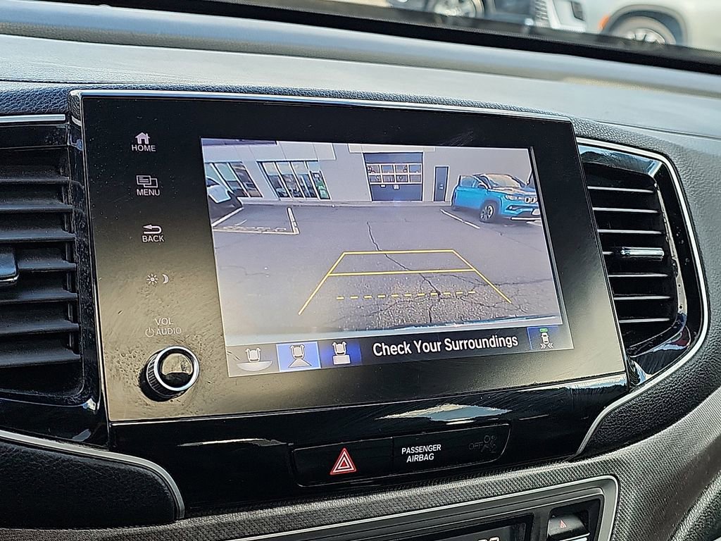 Used 2023 Honda Ridgeline RTL image 18