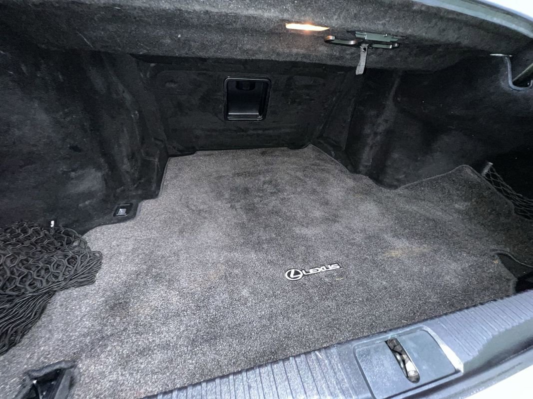Used 2016 Lexus GS 350 AWD w/ Premium Package image 28