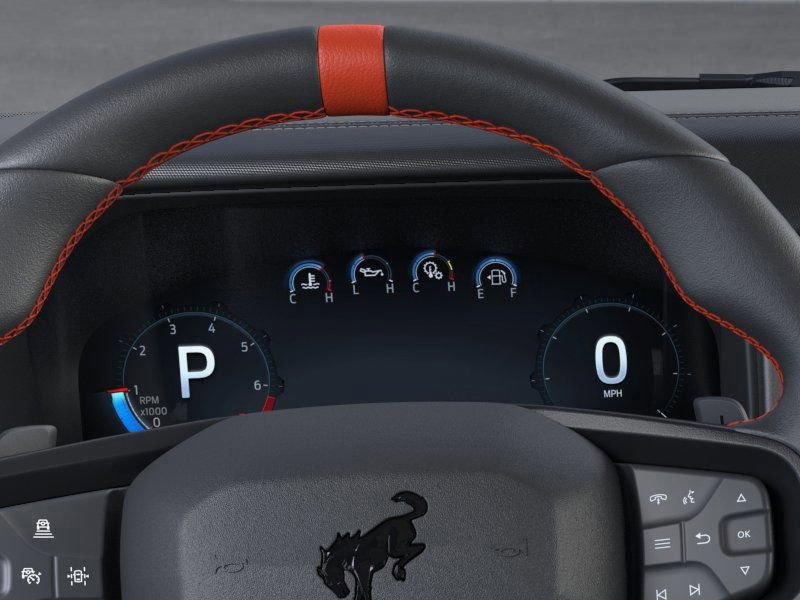 New 2025 Ford Bronco Raptor image 13