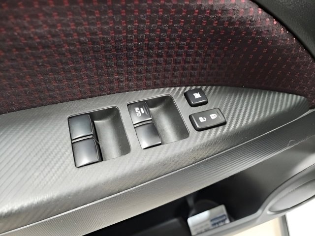 Used 2023 Mitsubishi Mirage FWD image 22