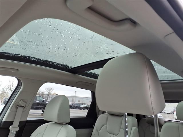 Used 2025 Kia Sorento X-Line EX image 20