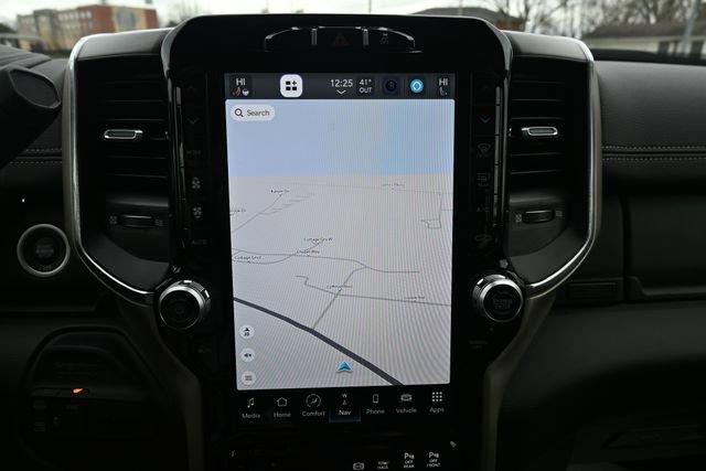 Used 2024 RAM 2500 Laramie image 44