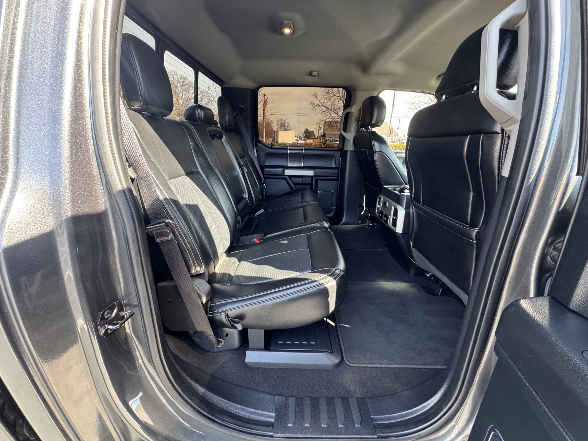 Used 2020 Ford F250 Lariat AWD/4WD image 20