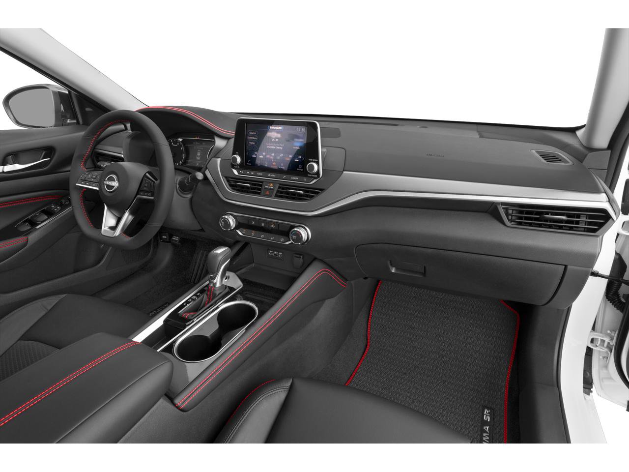 New 2025 Nissan Altima 2.5 SR w/ SR Premium Package FWD image 15