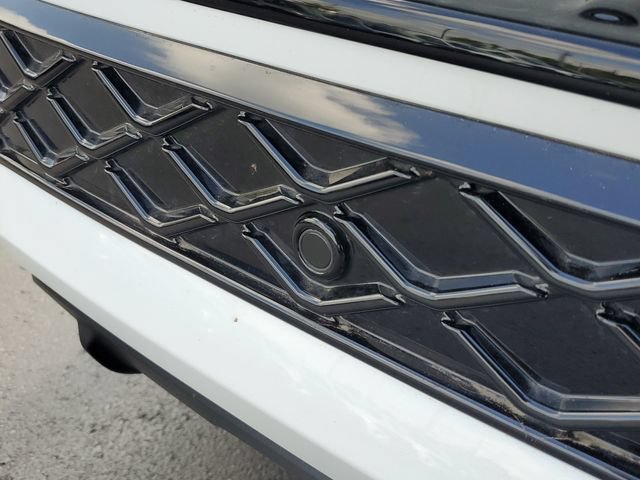 New 2026 Volkswagen Tiguan SE R-Line AWD/4WD image 6
