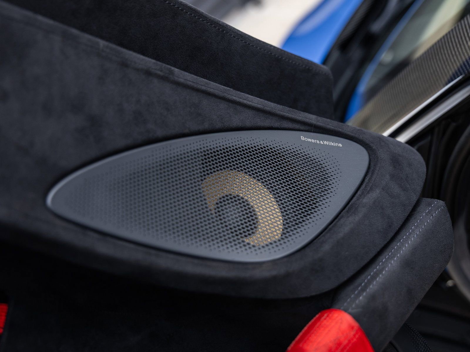 Used 2020 McLaren 620R image 32