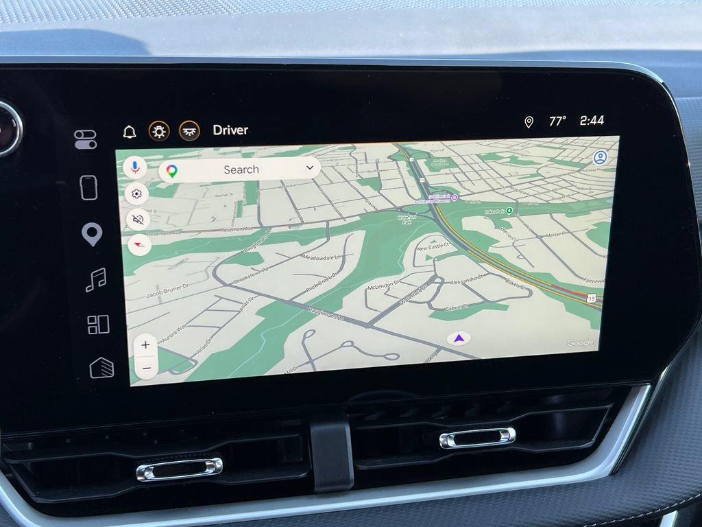 Used 2026 Chevrolet Equinox LT AWD/4WD image 27