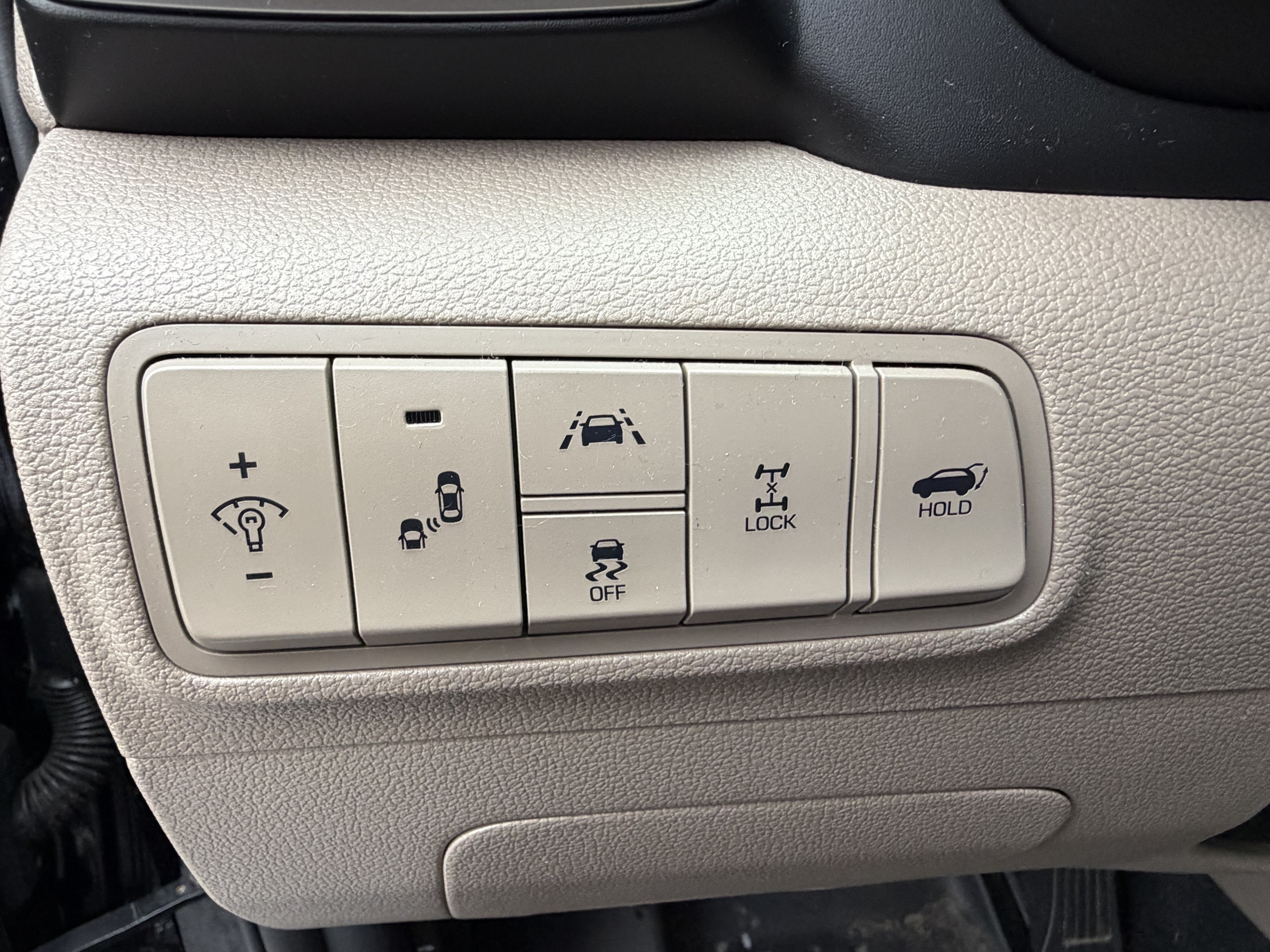 Used 2021 Hyundai Tucson Ultimate AWD/4WD image 15