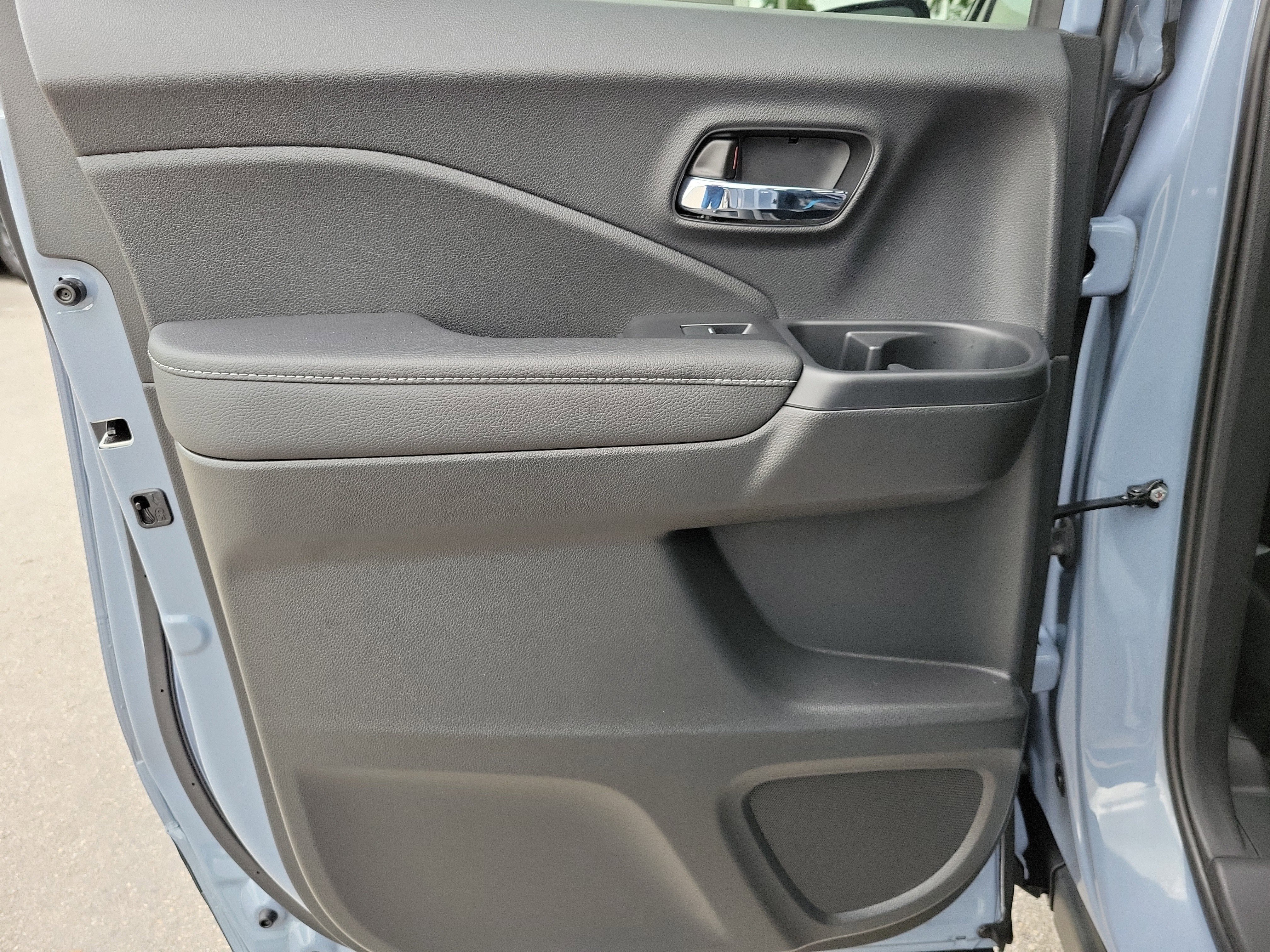 Used 2025 Honda Ridgeline RTL image 28