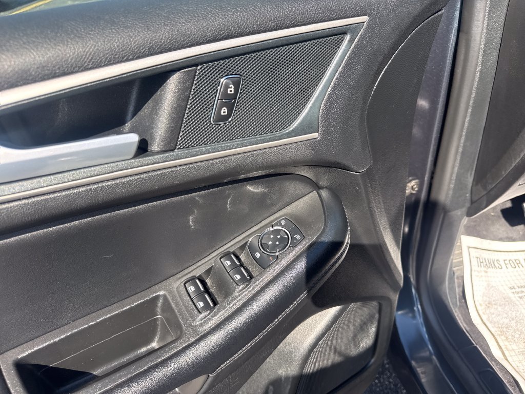Used 2024 Ford Edge SEL w/ Convenience Package AWD/4WD image 29