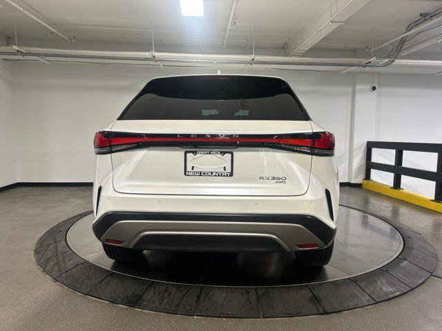 Certified 2023 Lexus RX 350 Premium Plus w/ Accessory Package AWD/4WD image 7