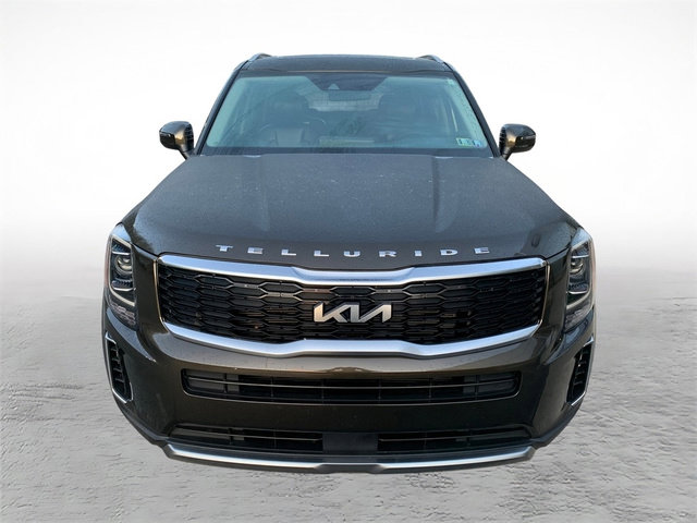 Used 2022 Kia Telluride S image 7