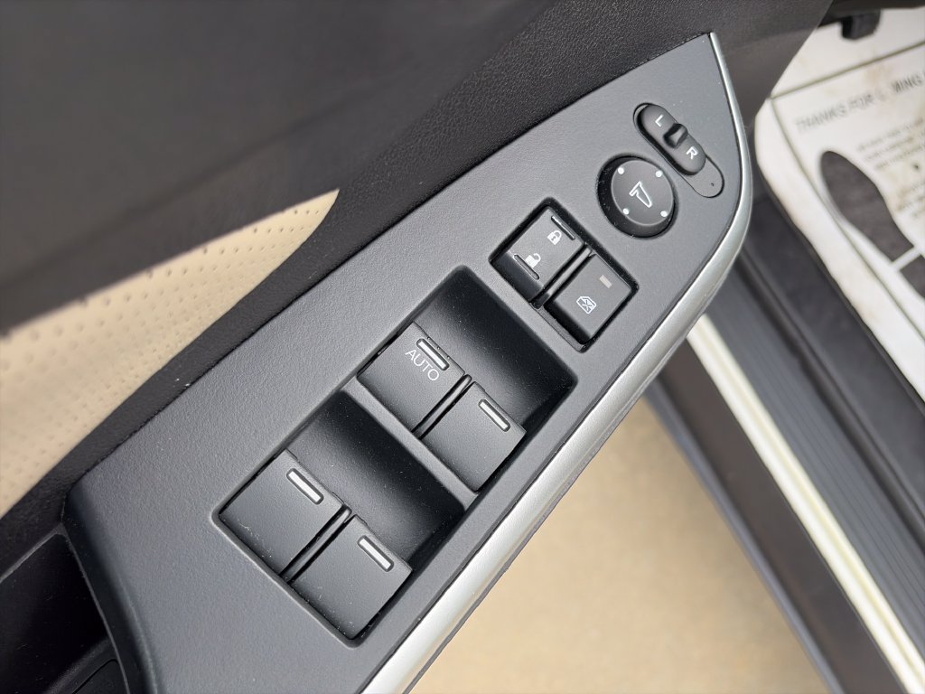 Used 2015 Honda CR-V EX-L image 27