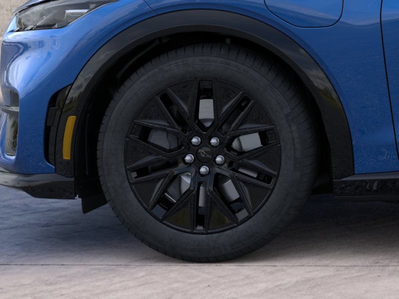 New 2026 Ford Mustang Mach-E Premium w/ Sport Appearance Package AWD/4WD image 19