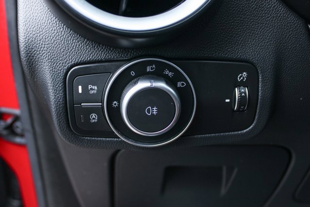 Used 2024 Alfa Romeo Stelvio Ti image 16