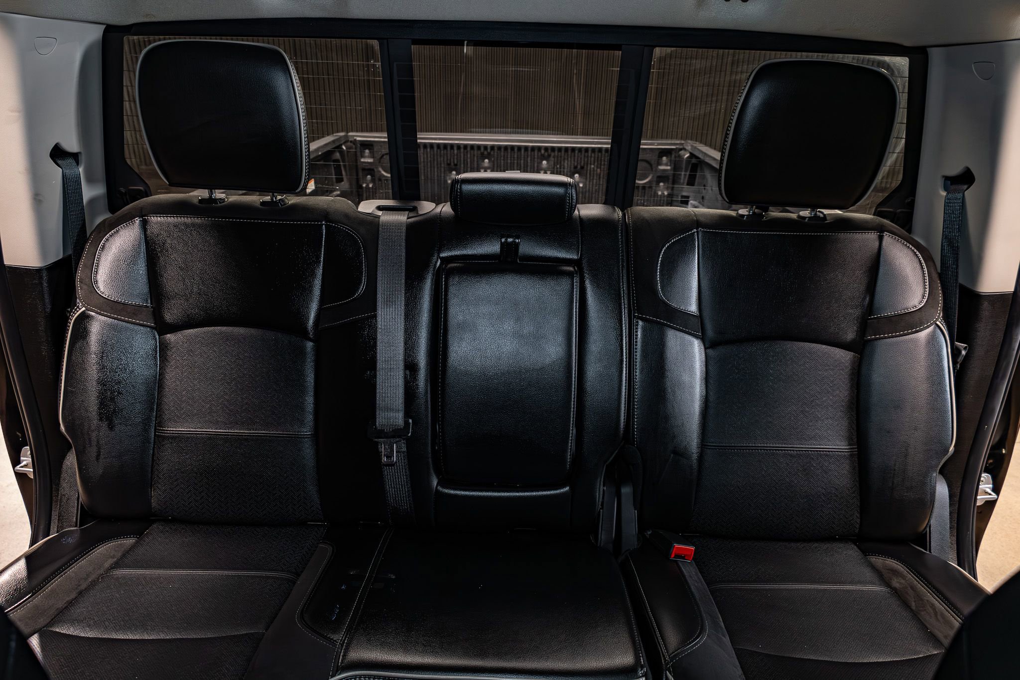 Used 2023 RAM 2500 Laramie image 24