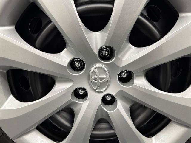 Certified 2026 Toyota Corolla LE FWD image 17