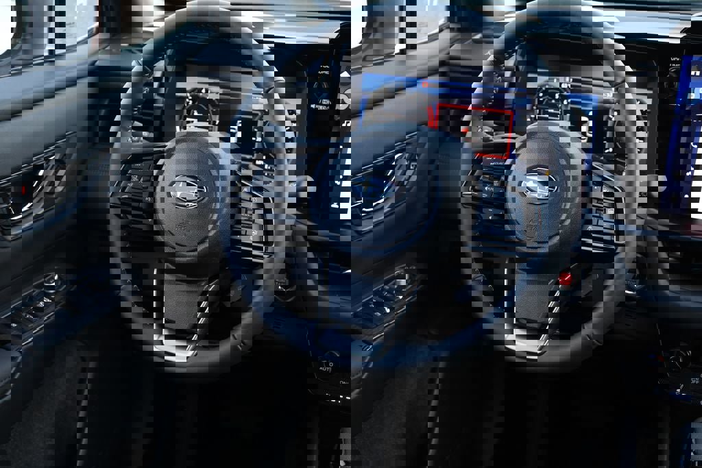 New 2026 Subaru Outback Touring XT image 25