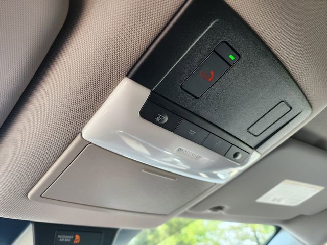 New 2026 Nissan Rogue SV w/ Rock Creek Premium Package image 26