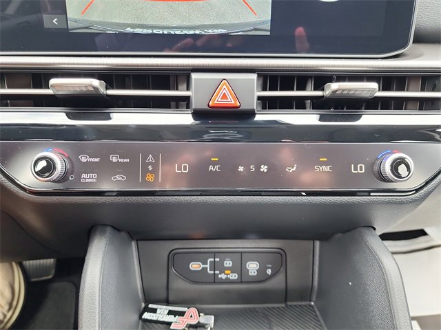 New 2026 Kia Sportage SX image 21