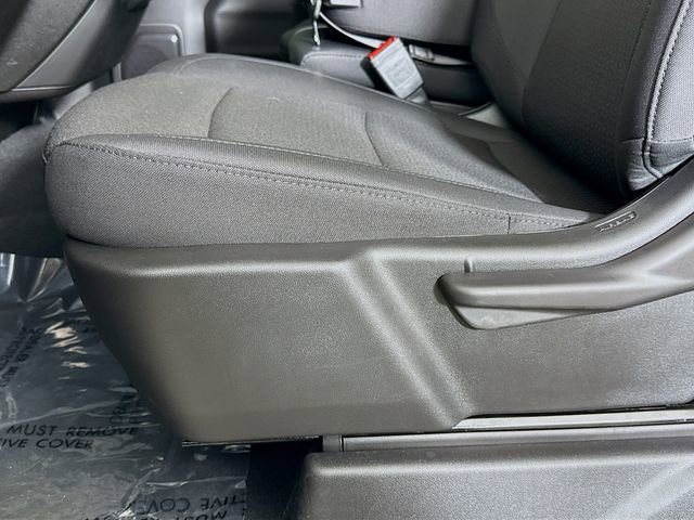 New 2026 Chevrolet Silverado 2500 W/T image 20