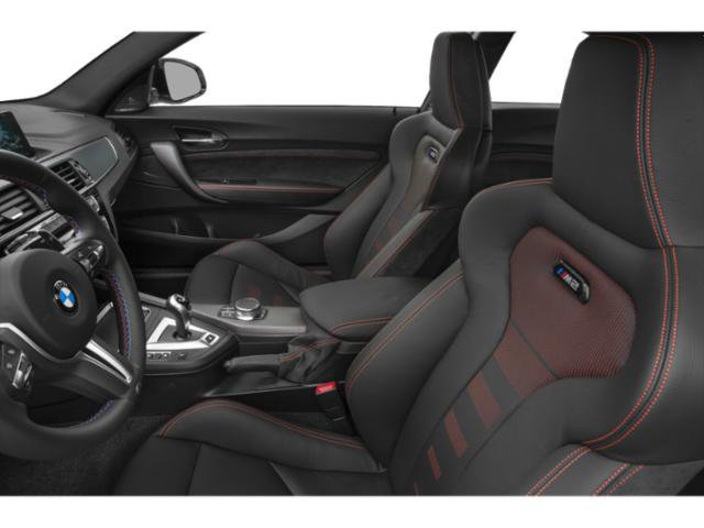 Used 2020 BMW M2 Competition w/ Executive Package RWD image 12
