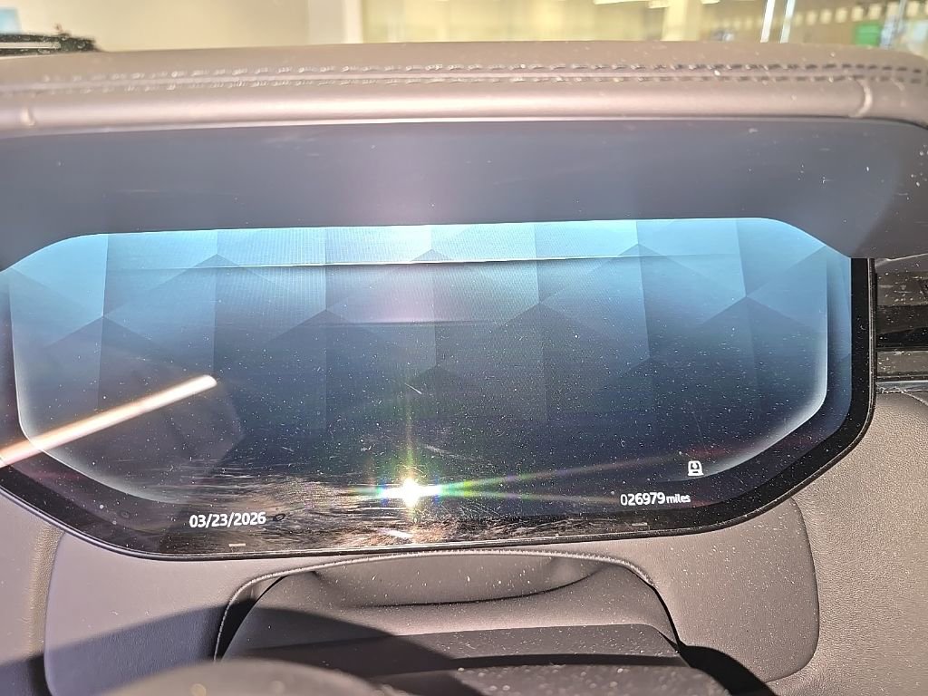 Used 2025 Land Rover Range Rover Long Wheelbase SE image 8