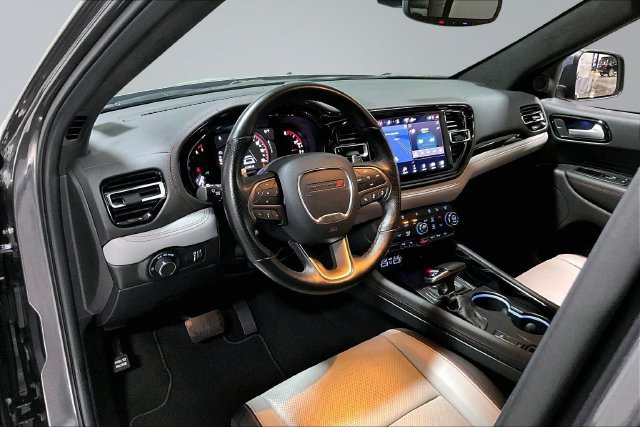 Used 2024 Dodge Durango Citadel AWD/4WD image 17