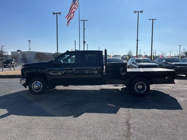 New 2026 Chevrolet Silverado 3500 LT w/ Convenience Package image 6