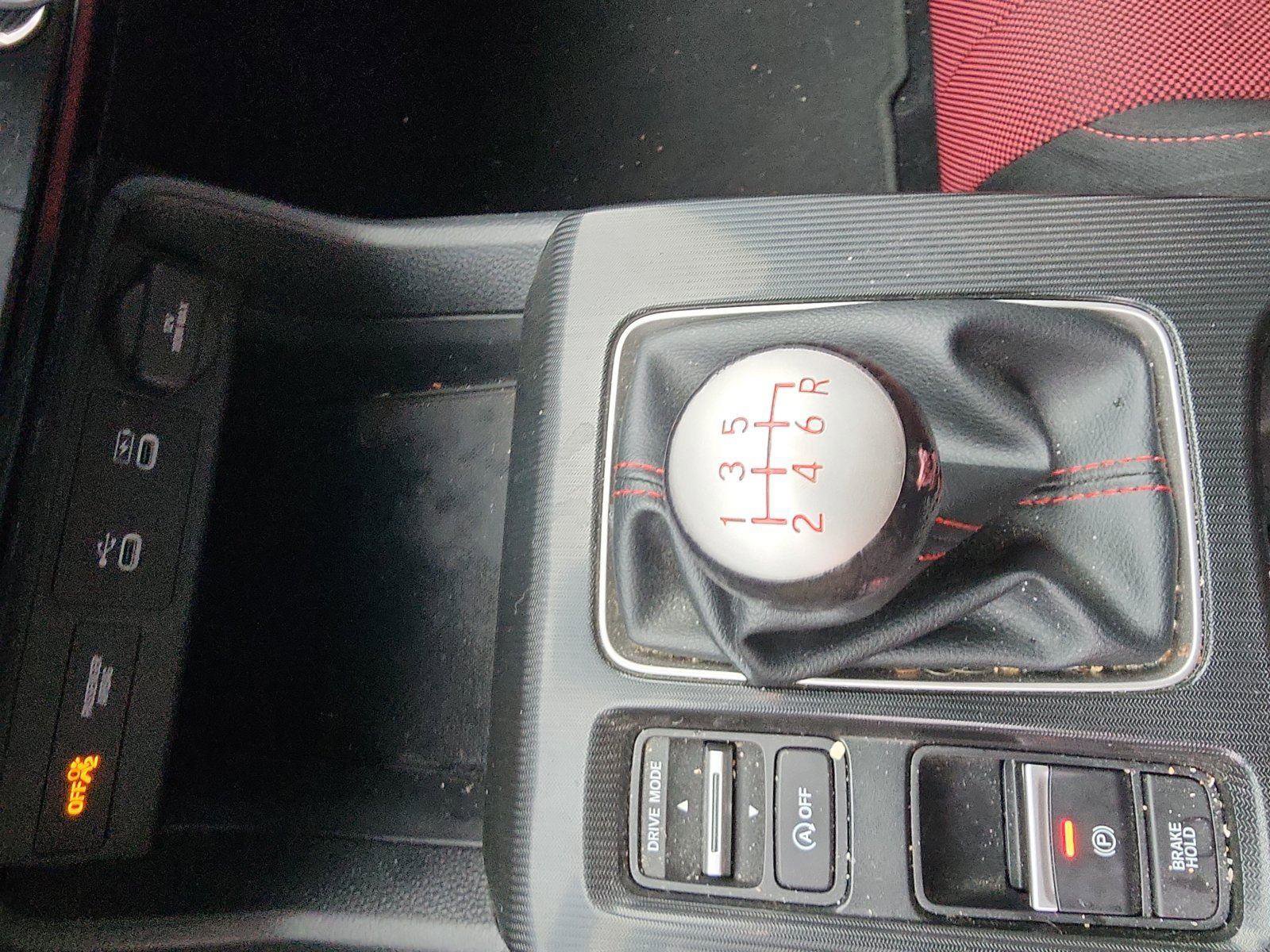 Used 2025 Honda Civic Si image 15
