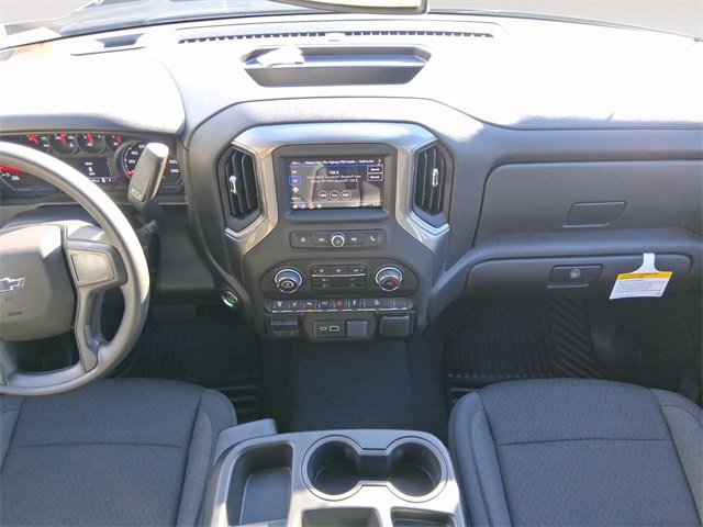 New 2026 Chevrolet Silverado 2500 Custom w/ Custom Value Package image 11