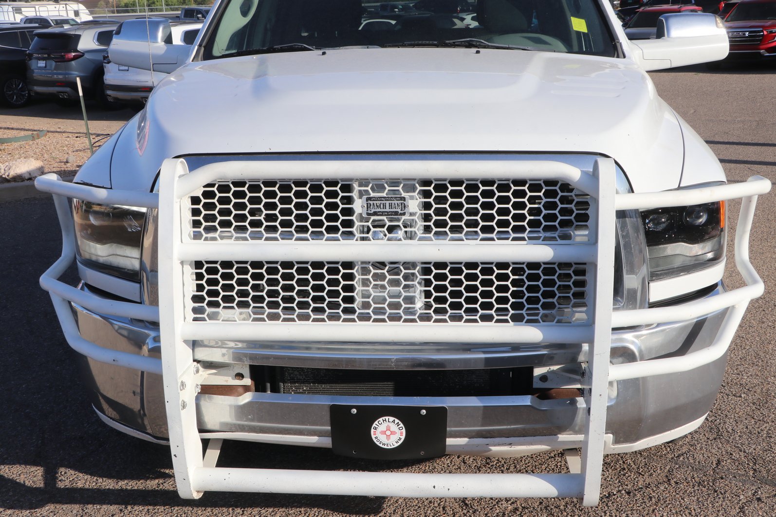 Used 2011 RAM 3500 ST w/ ST Popular Equipment Group RWD video 2