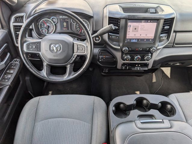 Used 2024 RAM 3500 Big Horn image 6