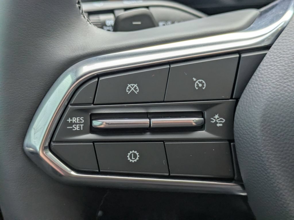 New 2026 Chevrolet Equinox LT w/ Safety and Technology Package FWD image 13