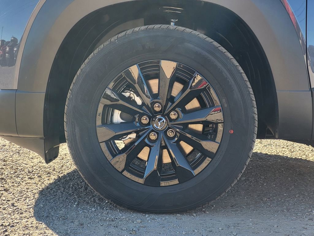 New 2026 MAZDA CX-50 AWD 2.5 Hybrid w/ Premium Pkg image 7
