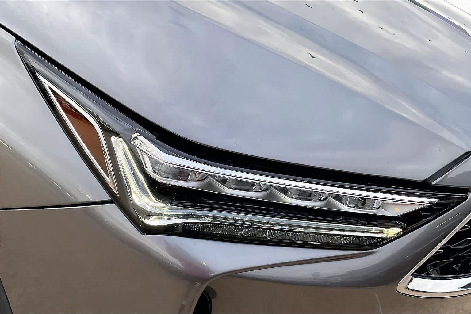 Used 2024 Acura MDX FWD image 26