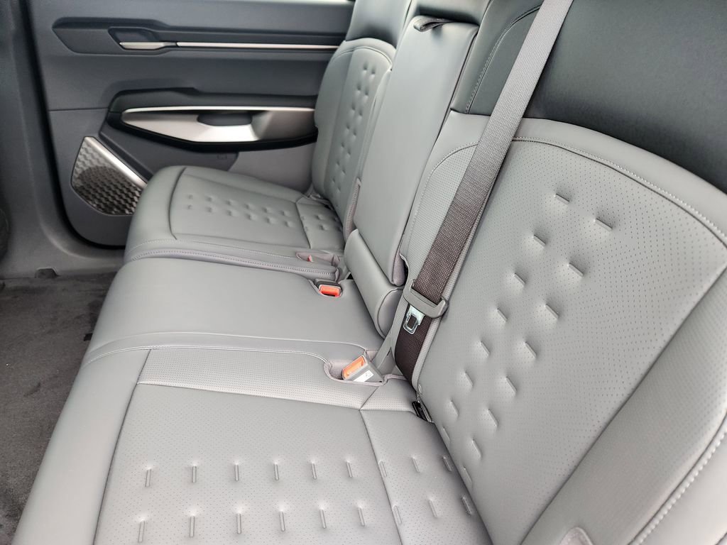 New 2026 Kia EV9 Wind image 10